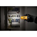 DEWALT LATARKA LED 3 TRYBY 200-400-1200LM USB-C