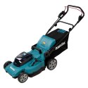 MAKITA KOSIARKA DO TRAWY AKUMULATOROWA LXT 48CM 2*18V 0*AH