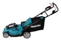 MAKITA KOSIARKA DO TRAWY AKUMULATOROWA LXT 48CM 2*18V 0*AH