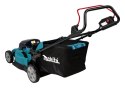 MAKITA KOSIARKA DO TRAWY AKUMULATOROWA LXT 48CM 2*18V 0*AH