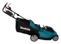 MAKITA KOSIARKA DO TRAWY AKUMULATOROWA LXT 48CM 2*18V 0*AH