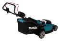 MAKITA KOSIARKA DO TRAWY AKUMULATOROWA LXT 48CM 2*18V 0*AH