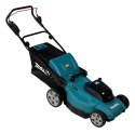 MAKITA KOSIARKA DO TRAWY AKUMULATOROWA LXT 48CM 2*18V 0*AH