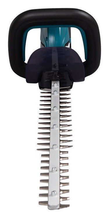 MAKITA NOŻYCE AKUMULATOROWE DO ŻYWOPŁOTU 600MM 18V 1*3.0AH LI-JON MAKITA NOŻYCE AKUMULATOROWE DO ŻYWOPŁOTU 600MM 18V 1*3.0AH LI-JON