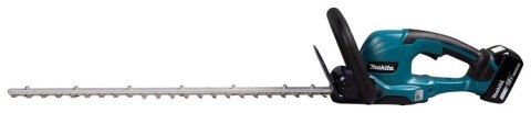 MAKITA NOŻYCE AKUMULATOROWE DO ŻYWOPŁOTU 600MM 18V 1*3.0AH LI-JON MAKITA NOŻYCE AKUMULATOROWE DO ŻYWOPŁOTU 600MM 18V 1*3.0AH LI-JON