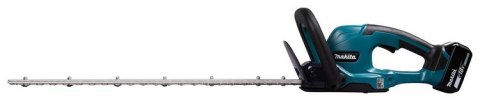 MAKITA NOŻYCE AKUMULATOROWE DO ŻYWOPŁOTU 600MM 18V 1*3.0AH LI-JON MAKITA NOŻYCE AKUMULATOROWE DO ŻYWOPŁOTU 600MM 18V 1*3.0AH LI-JON