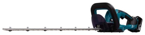 MAKITA NOŻYCE AKUMULATOROWE DO ŻYWOPŁOTU 600MM 18V 1*3.0AH LI-JON MAKITA NOŻYCE AKUMULATOROWE DO ŻYWOPŁOTU 600MM 18V 1*3.0AH LI-JON
