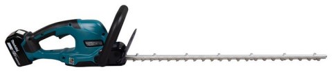 MAKITA NOŻYCE AKUMULATOROWE DO ŻYWOPŁOTU 600MM 18V 1*3.0AH LI-JON MAKITA NOŻYCE AKUMULATOROWE DO ŻYWOPŁOTU 600MM 18V 1*3.0AH LI-JON
