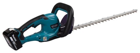 MAKITA NOŻYCE AKUMULATOROWE DO ŻYWOPŁOTU 600MM 18V 1*3.0AH LI-JON MAKITA NOŻYCE AKUMULATOROWE DO ŻYWOPŁOTU 600MM 18V 1*3.0AH LI-JON