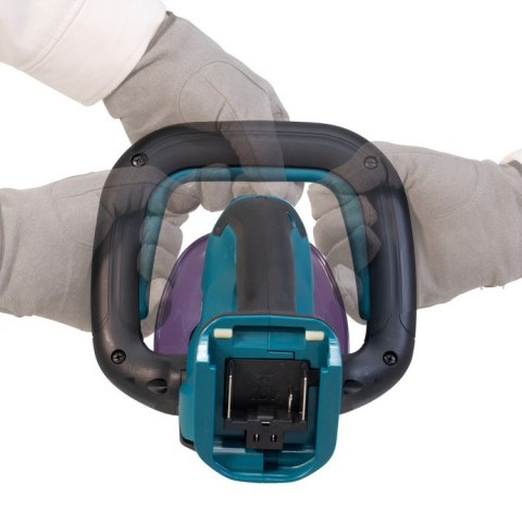 MAKITA NOŻYCE AKUMULATOROWE DO ŻYWOPŁOTU 600MM 18V 1*3.0AH LI-JON MAKITA NOŻYCE AKUMULATOROWE DO ŻYWOPŁOTU 600MM 18V 1*3.0AH LI-JON