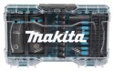 MAKITA ZESTAW BITÓW I NASADEK IMPACT BLACK 30 EL.