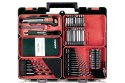 METABO WIERTARKO-WKRĘTARKA AKUM. 12V POWERMAXX BS SET 2*2.0AH