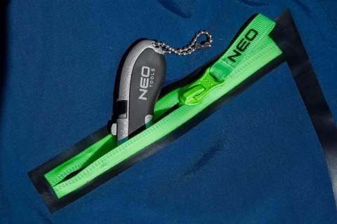 NEO NÓŻ TRAPEZOWY MINI + 4 OSTRZA NEO NÓŻ TRAPEZOWY MINI + 4 OSTRZA
