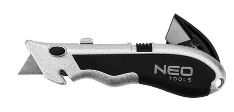 NEO NÓŻ TRAPEZOWY MINI + 4 OSTRZA NEO NÓŻ TRAPEZOWY MINI + 4 OSTRZA