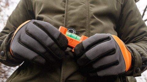 NEO POZIOMICA KIESZONKOWA Z ZACZEPEM DO PASKA NEO POZIOMICA KIESZONKOWA Z ZACZEPEM DO PASKA