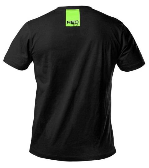NEO T-SHIRT PREMIUM PRO ROZMIAR S NEO T-SHIRT PREMIUM PRO ROZMIAR S