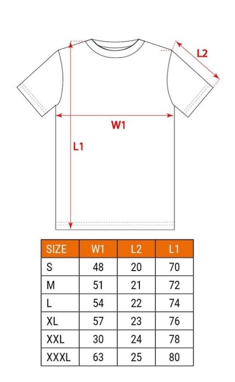 NEO T-SHIRT PREMIUM PRO ROZMIAR S NEO T-SHIRT PREMIUM PRO ROZMIAR S