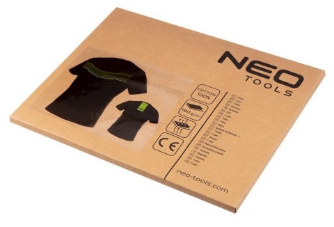 NEO T-SHIRT PREMIUM PRO ROZMIAR S NEO T-SHIRT PREMIUM PRO ROZMIAR S