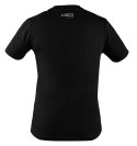 NEO T-SHIRT Z NADRUKIEM MOTO EXPERT ROZMIAR L