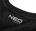 NEO T-SHIRT Z NADRUKIEM MOTO EXPERT ROZMIAR L