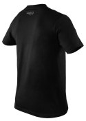 NEO T-SHIRT Z NADRUKIEM MOTO EXPERT ROZMIAR XL