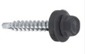 UN WKRĘT SAMOWIERTNY 4.8*70MM RAL 7024