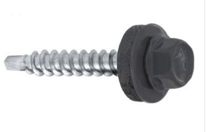UN WKRĘT SAMOWIERTNY 4.8*70MM RAL 7024 UN WKRĘT SAMOWIERTNY 4.8*70MM RAL 7024