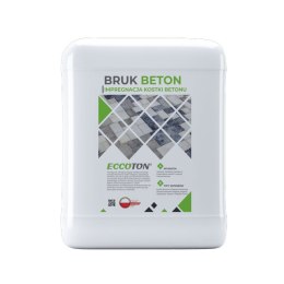 Impregnacja Kostki Brukowej Galanterii Beton Architektoniczny Bruk Beton