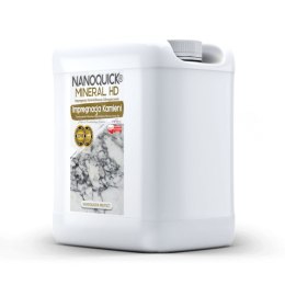 Impregnat do kamieni nisko chłonnych Mineral HD 5L