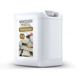 Impregnat hydrofobowy kamienie elewacje Mineral 20L