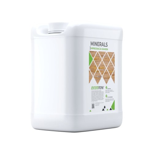 Impregnat powierzchni kamiennych Minerals 5L Impregnat powierzchni kamiennych Minerals 5L