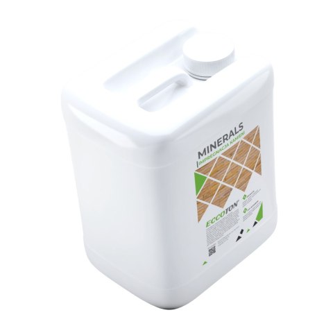 Impregnat powierzchni kamiennych Minerals 5L Impregnat powierzchni kamiennych Minerals 5L
