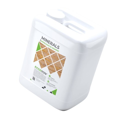 Impregnat powierzchni kamiennych Minerals 5L Impregnat powierzchni kamiennych Minerals 5L