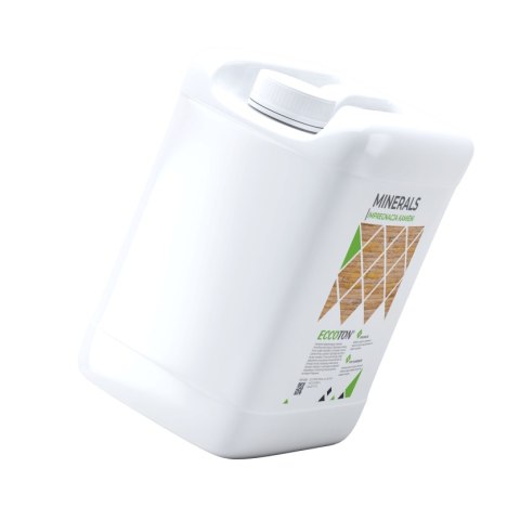 Impregnat powierzchni kamiennych Minerals 5L Impregnat powierzchni kamiennych Minerals 5L