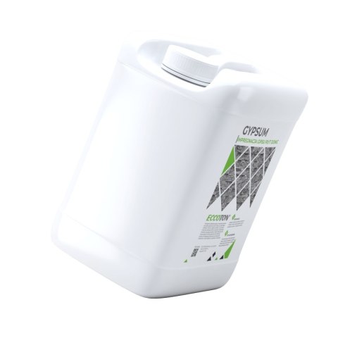 Impregnat sztukaterii gipsowej płytek Gypsum 1L Impregnat sztukaterii gipsowej płytek Gypsum 1L