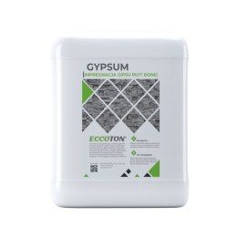 Impregnat sztukaterii gipsowej płytek Gypsum 20L