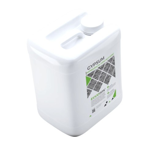 Impregnat sztukaterii gipsowej płytek Gypsum 20L Impregnat sztukaterii gipsowej płytek Gypsum 20L