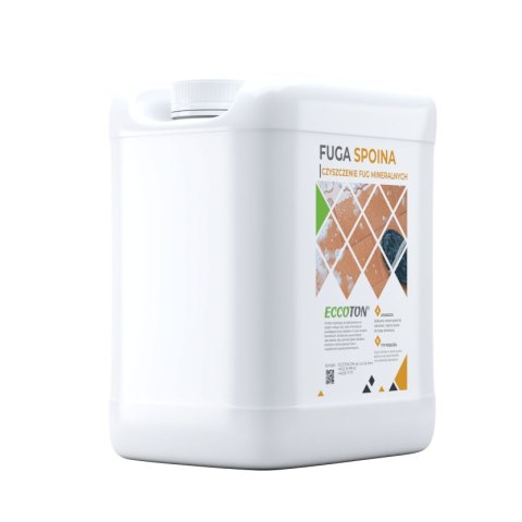 Mycie czyszczenie fug spoin Fuga i Spoina Plus 20L Mycie czyszczenie fug spoin Fuga i Spoina Plus 20L