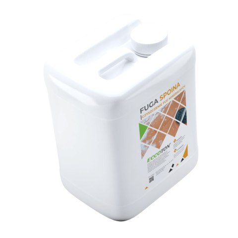 Mycie czyszczenie fug spoin Fuga i Spoina Plus 20L Mycie czyszczenie fug spoin Fuga i Spoina Plus 20L
