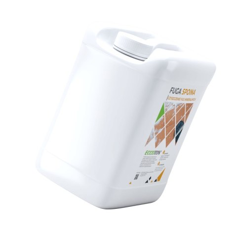 Mycie czyszczenie fug spoin Fuga i Spoina Plus 20L Mycie czyszczenie fug spoin Fuga i Spoina Plus 20L