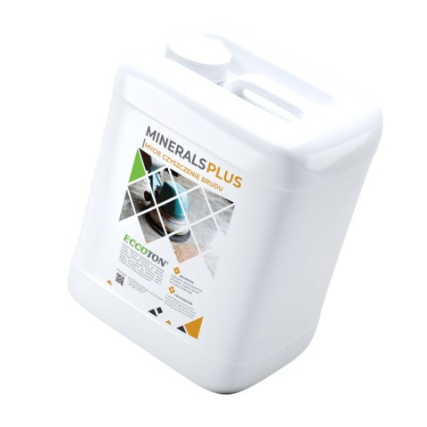 Mycie kamieni elewacji nagrobków Minerals Plus1L Mycie kamieni elewacji nagrobków Minerals Plus1L