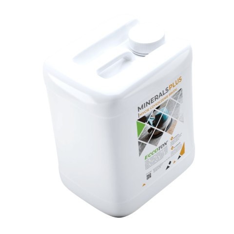 Mycie kamieni elewacji nagrobków Minerals Plus1L Mycie kamieni elewacji nagrobków Minerals Plus1L