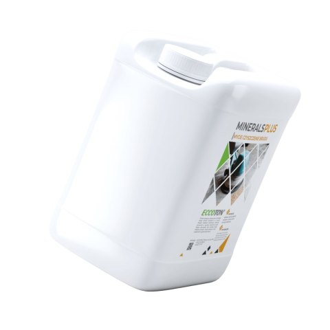 Mycie kamieni elewacji nagrobków Minerals Plus1L Mycie kamieni elewacji nagrobków Minerals Plus1L