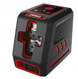 PRO LASER KRZYŻOWY SMART-X RED