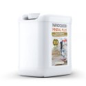 Produkt do mycia kamienia elewacji Mineral Plus 1L