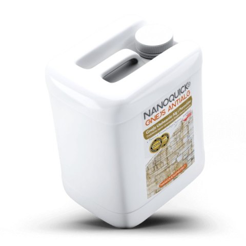 Produkt usuwający algi i porosty Antialg Gnejs 20L Produkt usuwający algi i porosty Antialg Gnejs 20L