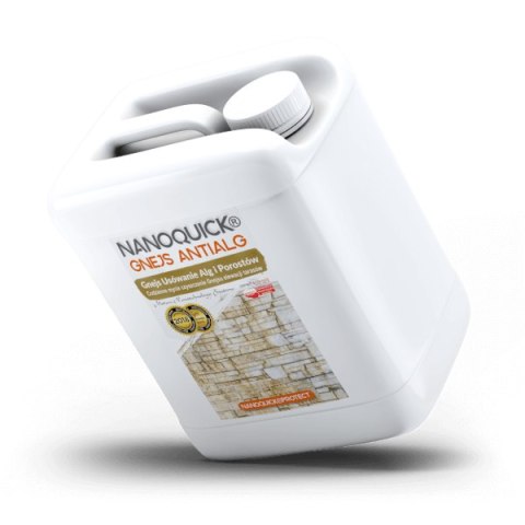 Produkt usuwający algi i porosty Antialg Gnejs 20L Produkt usuwający algi i porosty Antialg Gnejs 20L