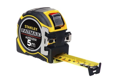 STANLEY MIARA AUTOLOCK FATMAX 5M*32MM