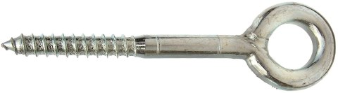 UN ŚRUBA HAKOWA R1 6*40MM UN ŚRUBA HAKOWA R1 6*40MM