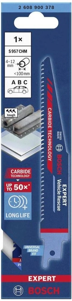 BOSCH BRZESZCZOT EXPERT S 957 CHM BOSCH BRZESZCZOT EXPERT S 957 CHM